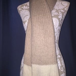 GAP Chunky Scarf 🧣